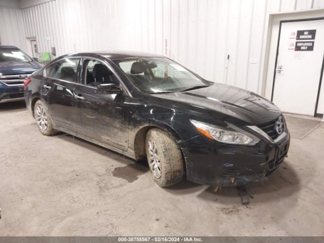 nissan altima 2017 1n4al3apxhc150240