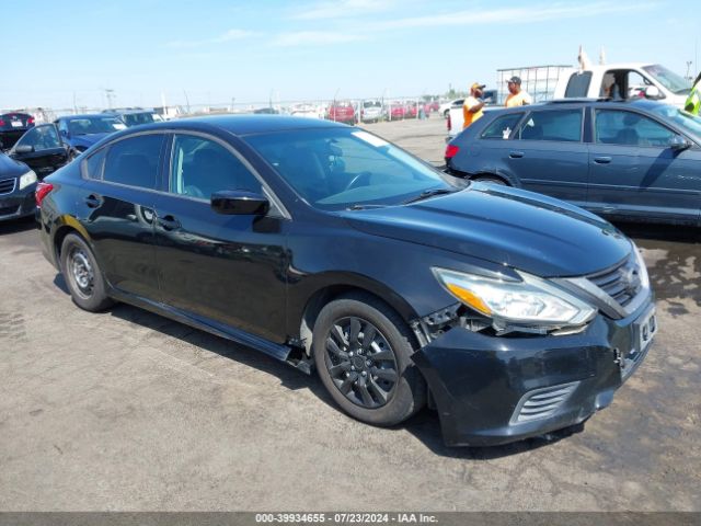 nissan altima 2017 1n4al3apxhc155499