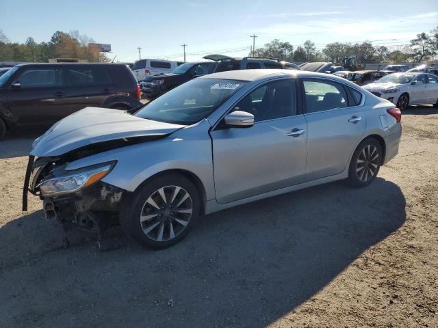 nissan altima 2017 1n4al3apxhc174389