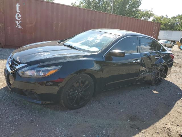 nissan altima 2.5 2017 1n4al3apxhc176403