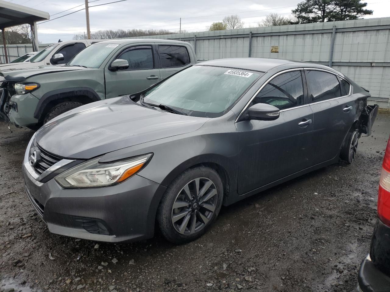 nissan altima 2017 1n4al3apxhc192598