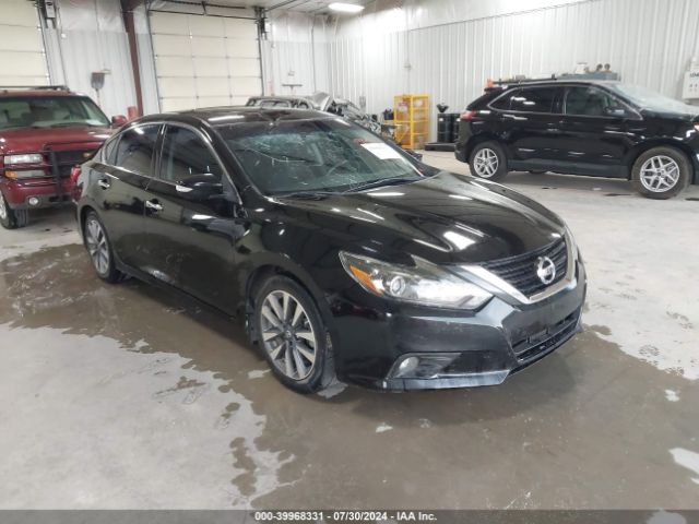 nissan altima 2017 1n4al3apxhc194660