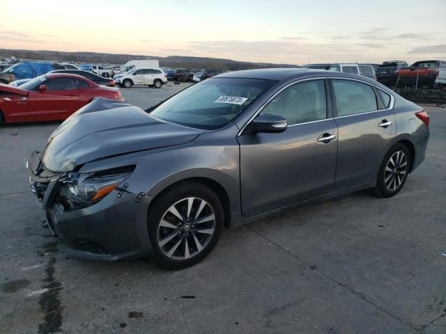 nissan altima 2017 1n4al3apxhc197624