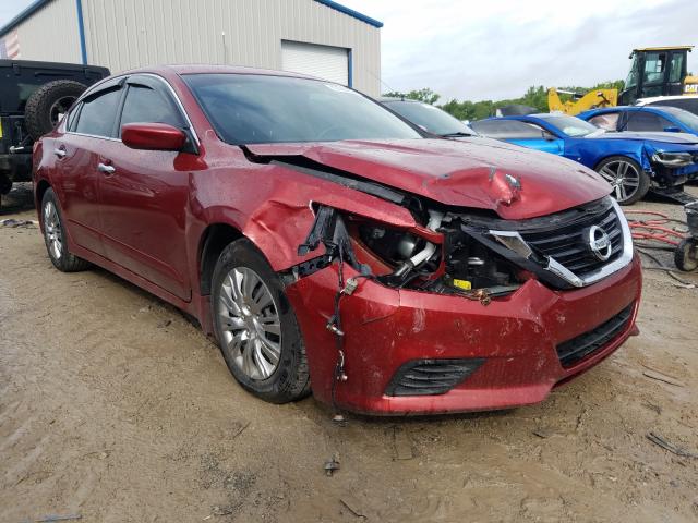 nissan altima 2.5 2017 1n4al3apxhc201252