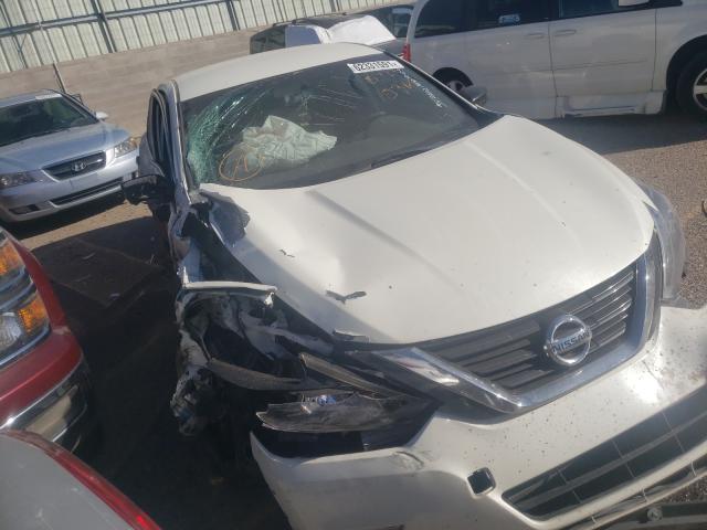 nissan altima 2.5 2017 1n4al3apxhc202076