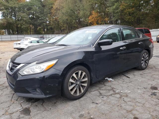 nissan altima 2.5 2017 1n4al3apxhc205835