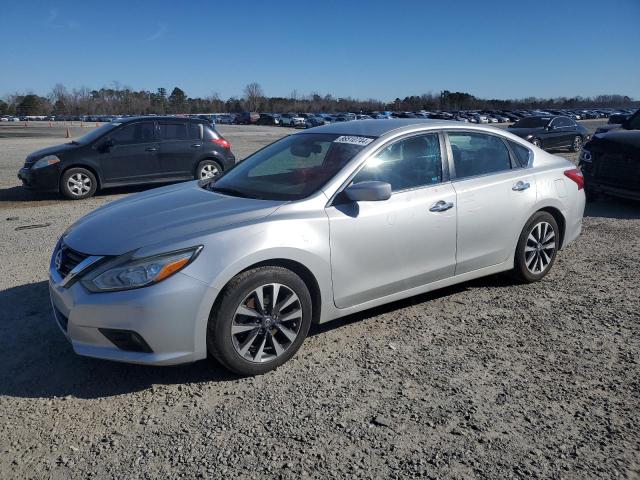 nissan altima 2.5 2017 1n4al3apxhc207911