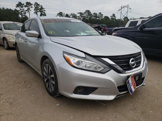 nissan altima 2.5 2017 1n4al3apxhc208914