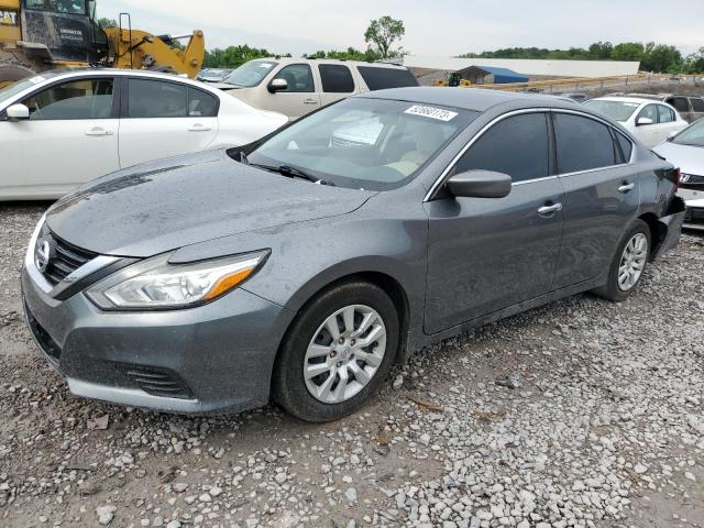 nissan altima 2.5 2017 1n4al3apxhc209674