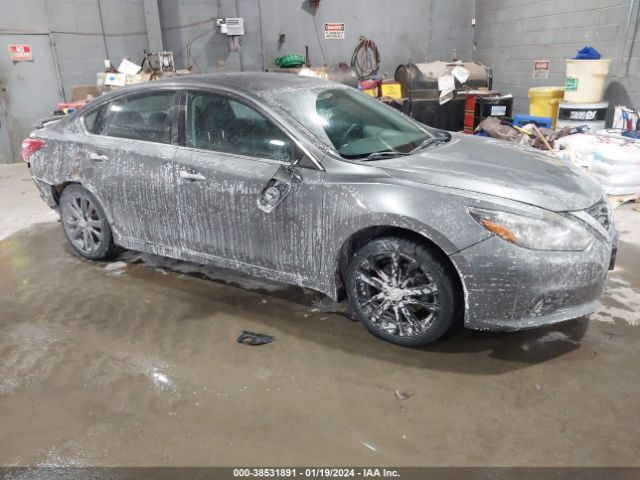 nissan altima 2017 1n4al3apxhc217760