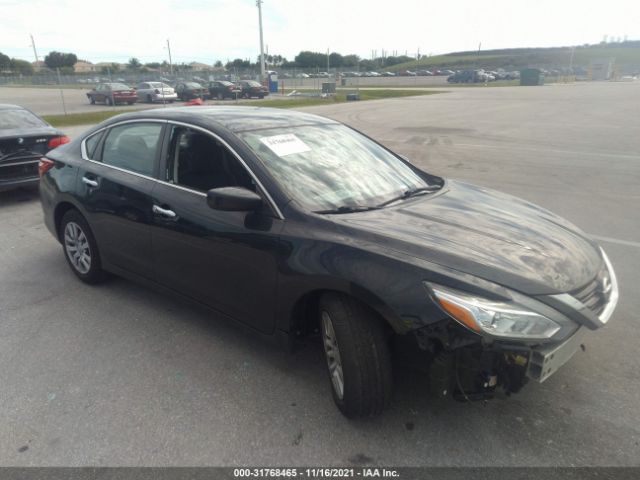 nissan altima 2017 1n4al3apxhc224482