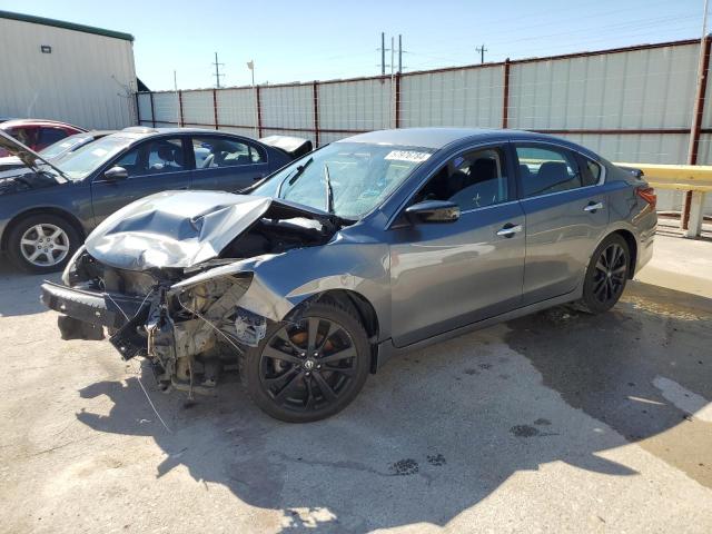 nissan altima 2.5 2017 1n4al3apxhc226555