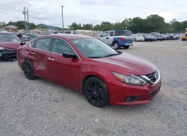 nissan altima 2017 1n4al3apxhc226877