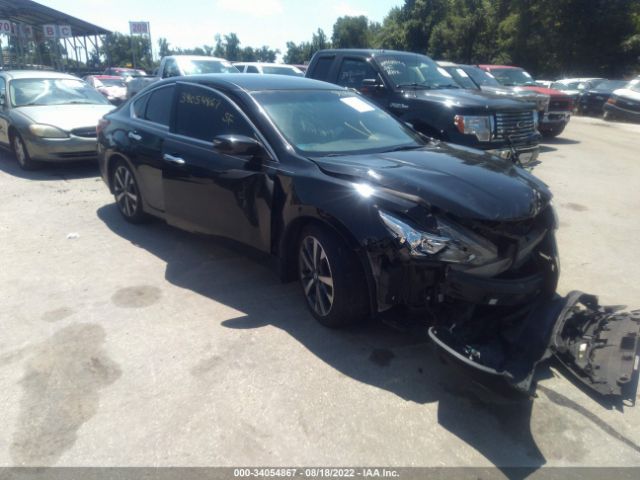 nissan altima 2017 1n4al3apxhc230301