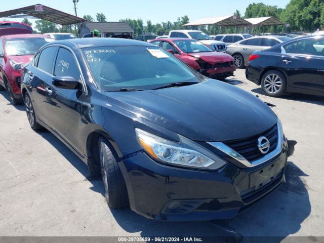 nissan altima 2017 1n4al3apxhc231108