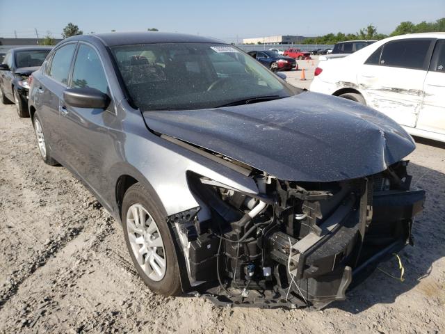 nissan altima 2.5 2017 1n4al3apxhc231206