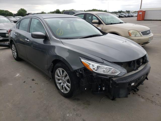 nissan altima 2.5 2017 1n4al3apxhc232453