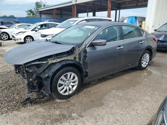 nissan altima 2.5 2017 1n4al3apxhc235787