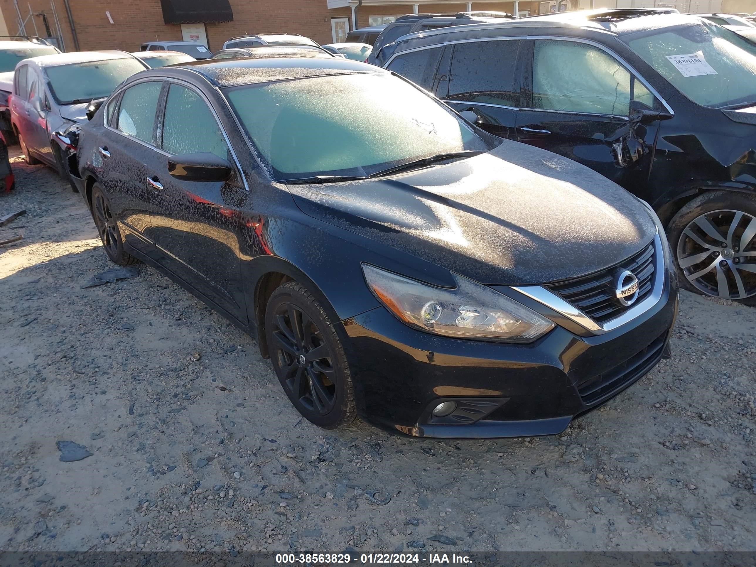 nissan altima 2017 1n4al3apxhc242531