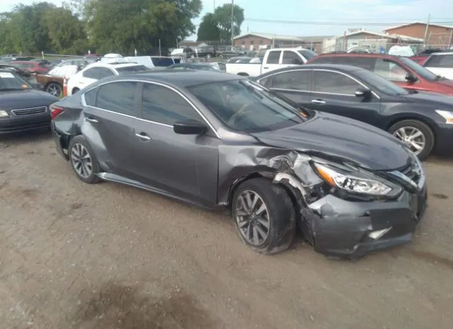 nissan altima 2017 1n4al3apxhc244666