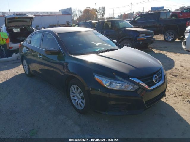 nissan altima 2017 1n4al3apxhc247731