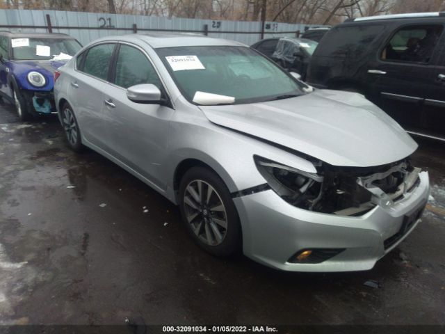 nissan altima 2017 1n4al3apxhc250306