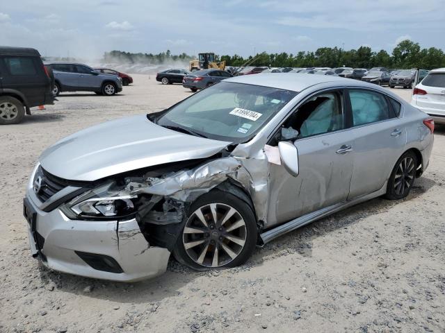 nissan altima 2.5 2017 1n4al3apxhc254453