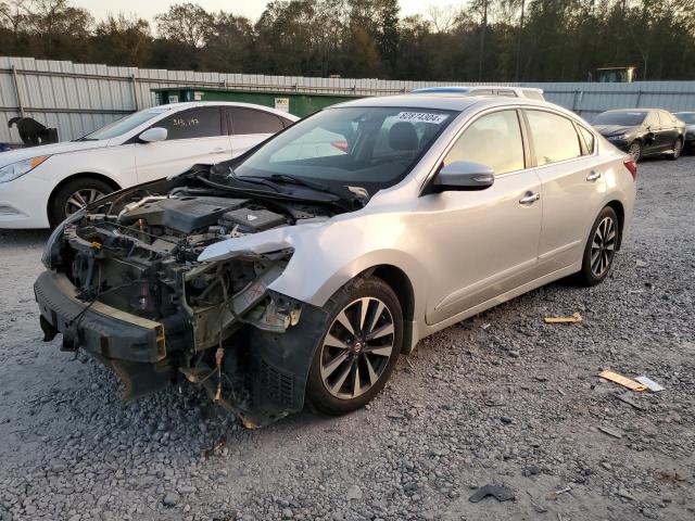 nissan altima 2.5 2017 1n4al3apxhc254470