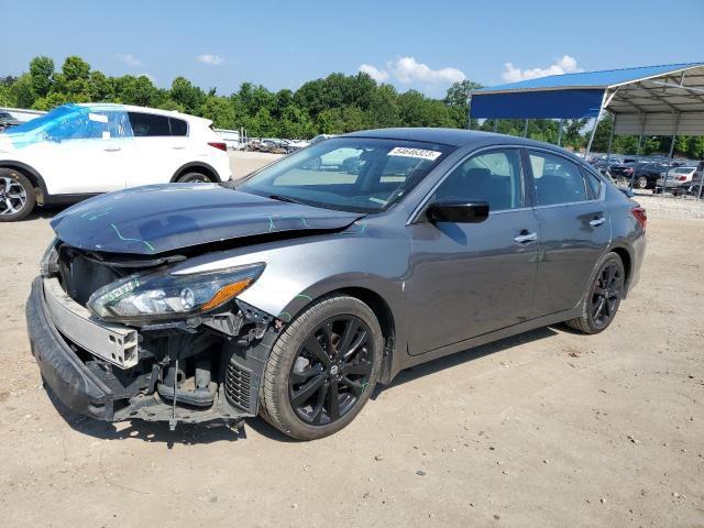 nissan altima 2.5 2017 1n4al3apxhc255036