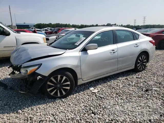 nissan altima 2017 1n4al3apxhc264710