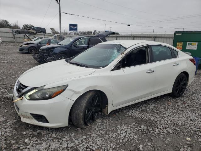 nissan altima 2.5 2017 1n4al3apxhc272256