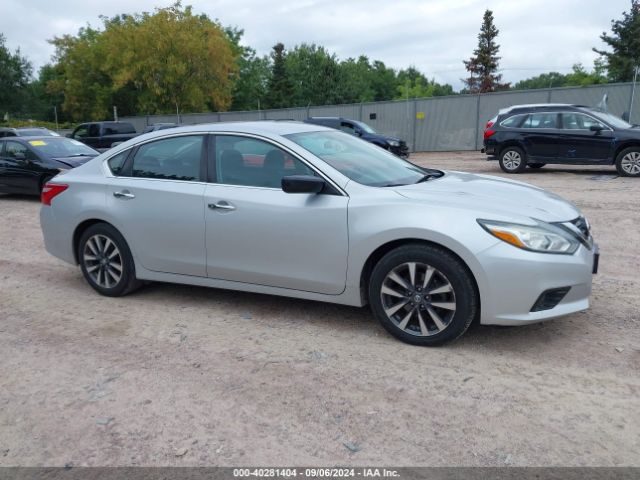 nissan altima 2017 1n4al3apxhc272922