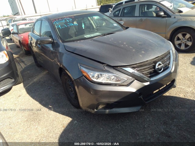 nissan altima 2017 1n4al3apxhc274444