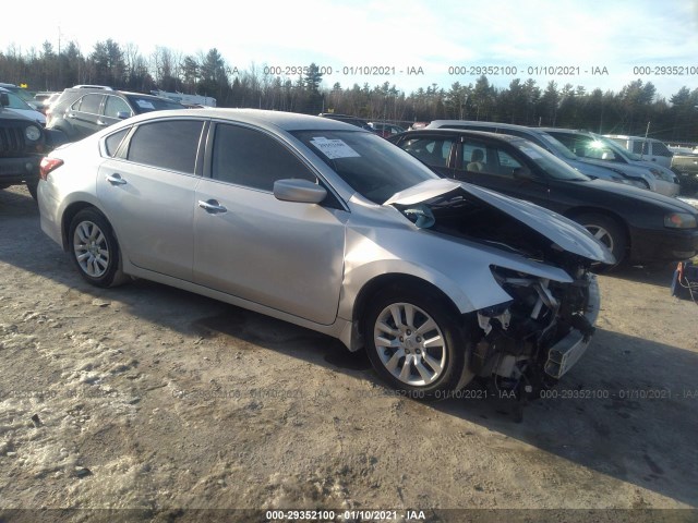 nissan altima 2017 1n4al3apxhc280700