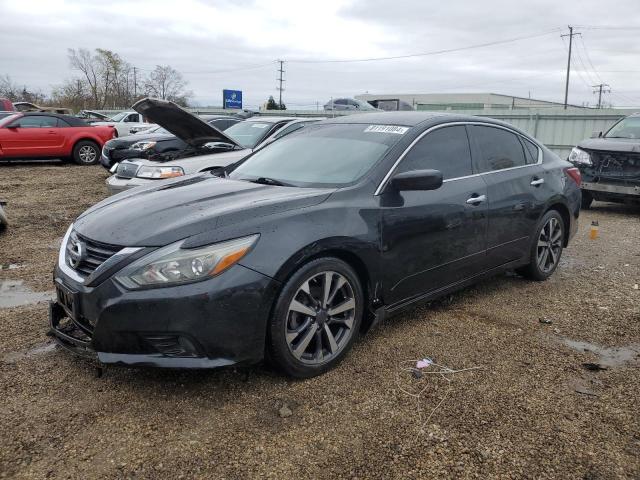 nissan altima 2.5 2017 1n4al3apxhc281216