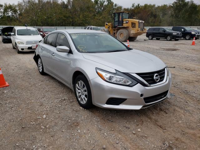 nissan altima 2.5 2017 1n4al3apxhc284343