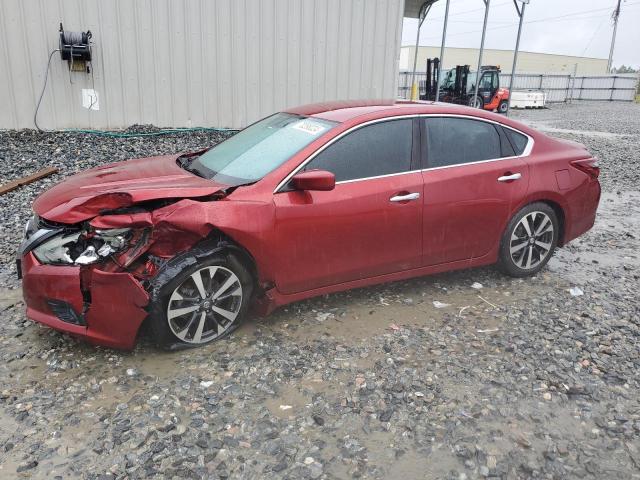 nissan altima 2.5 2017 1n4al3apxhc290398