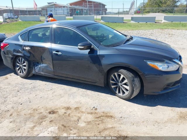 nissan altima 2017 1n4al3apxhc292670