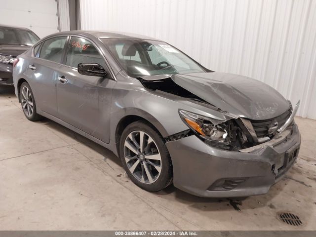 nissan altima 2017 1n4al3apxhc473865