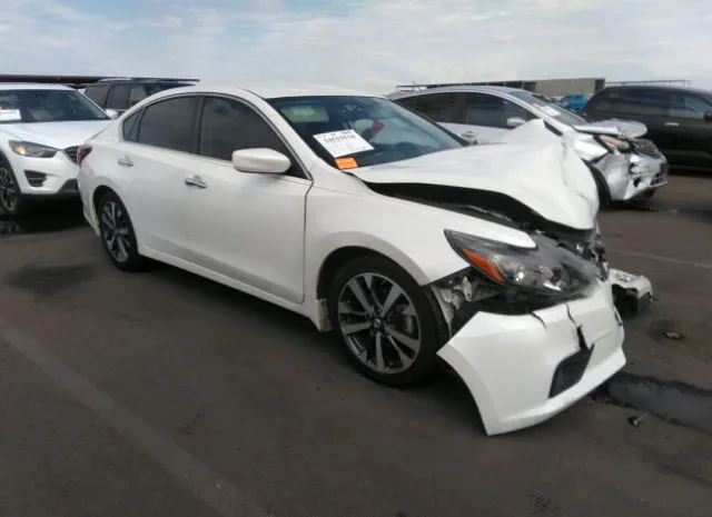 nissan altima 2.5 2017 1n4al3apxhc477088