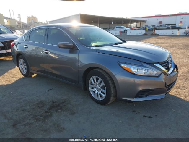 nissan altima 2017 1n4al3apxhc485336