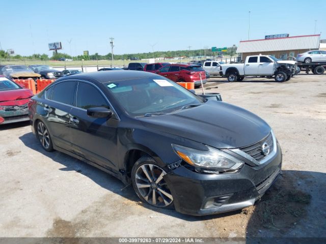 nissan altima 2017 1n4al3apxhc493307