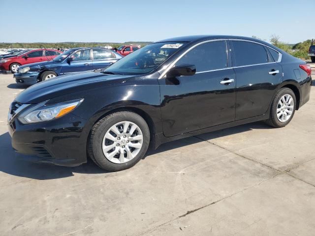 nissan altima 2.5 2017 1n4al3apxhc493467