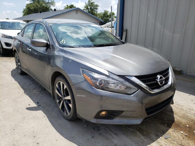 nissan altima 2.5 2017 1n4al3apxhc493730