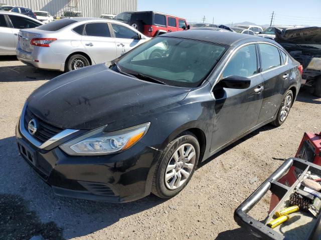 nissan altima 2.5 2017 1n4al3apxhn303946