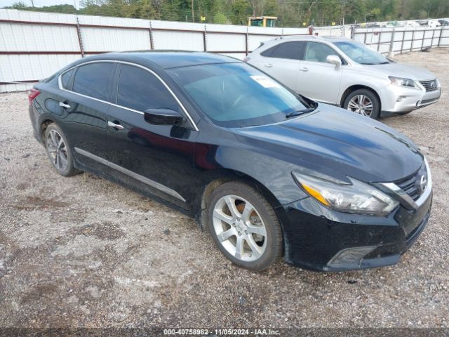 nissan altima 2017 1n4al3apxhn304790