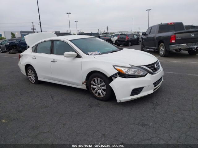 nissan altima 2017 1n4al3apxhn306071