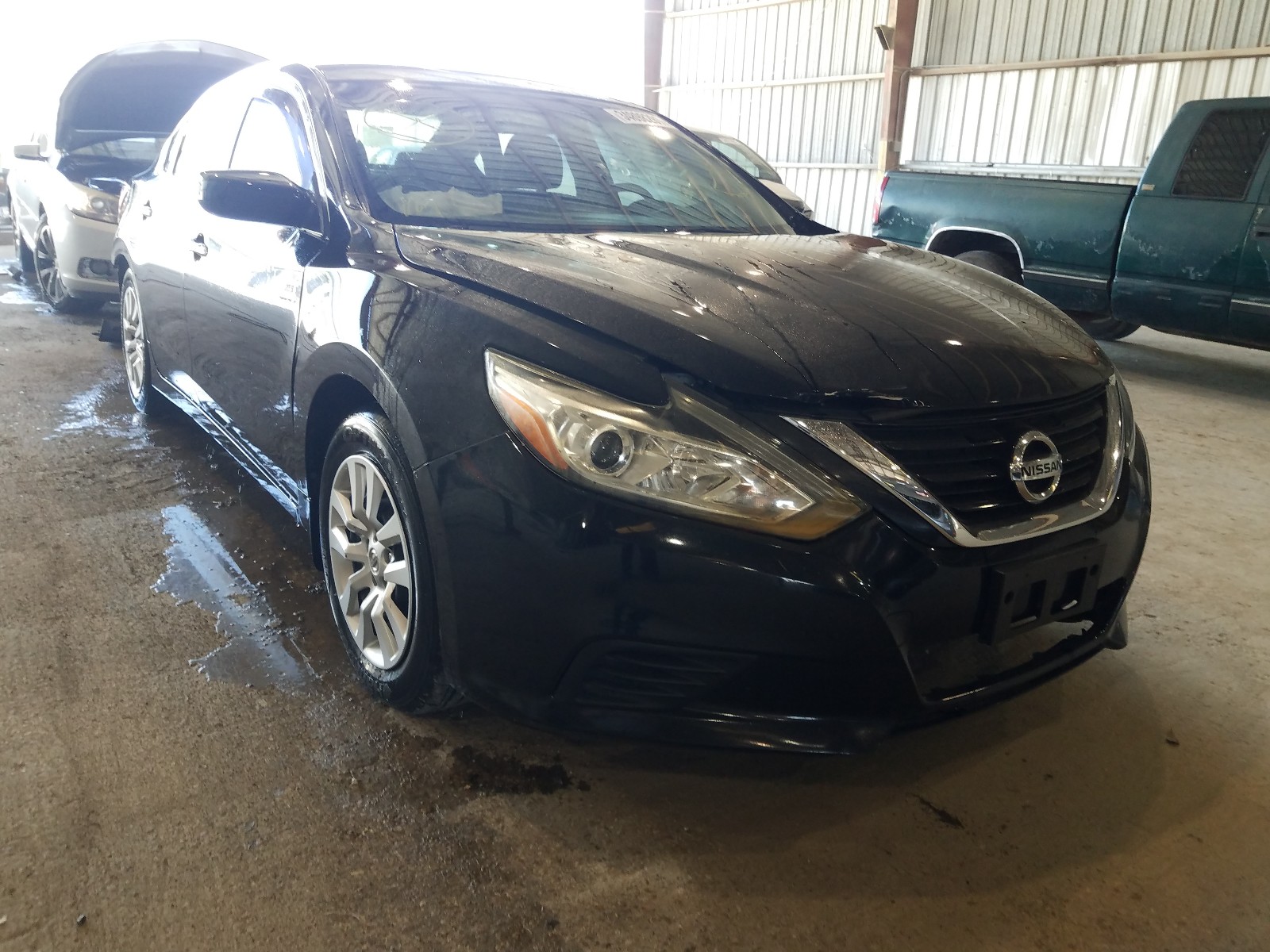 nissan altima 2.5 2017 1n4al3apxhn308810