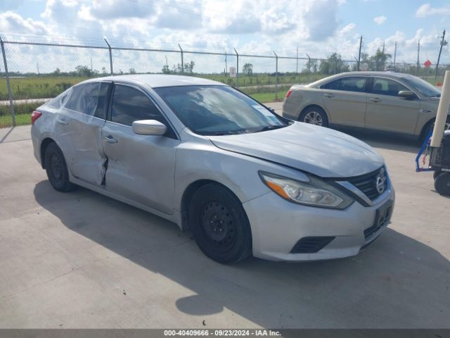 nissan altima 2017 1n4al3apxhn309732