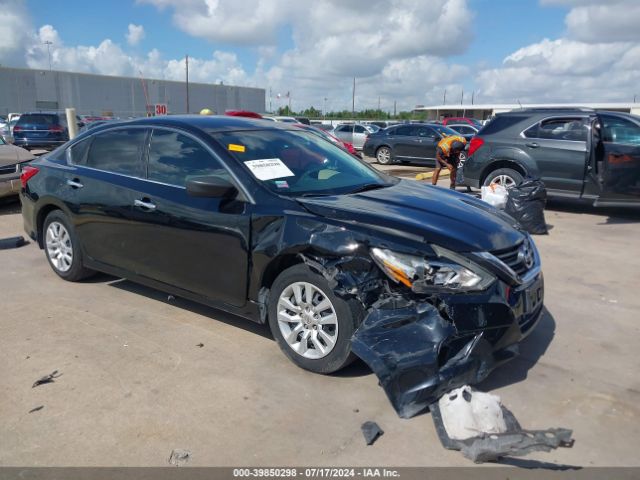 nissan altima 2017 1n4al3apxhn309794